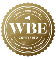Women-Owned Business Badge