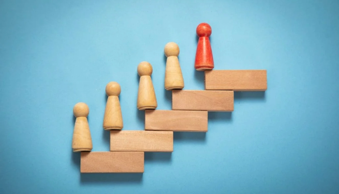 bridging the leadership gap Bridging Leadership Gaps: The Journey from Education to Executive Search