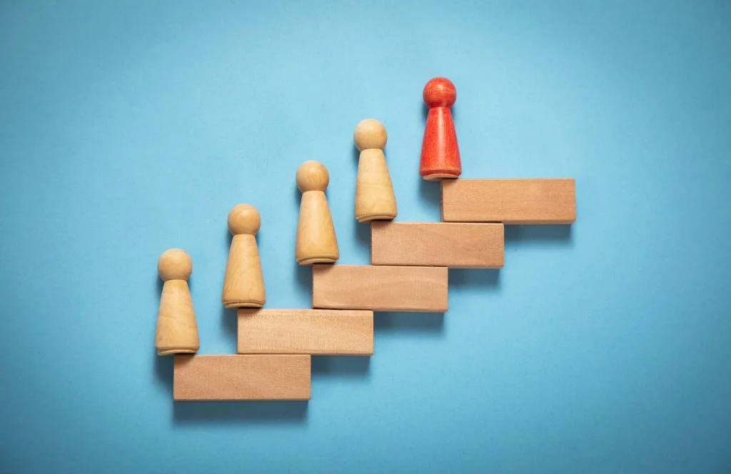 bridging the leadership gap
