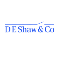 DE Shaw