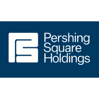 Pershing Square Holdings