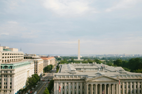 Executive Search in Washington, DC & Baltimore