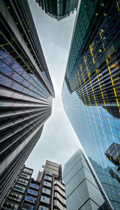Leading Hedge Funds and Private Equity Firms in London