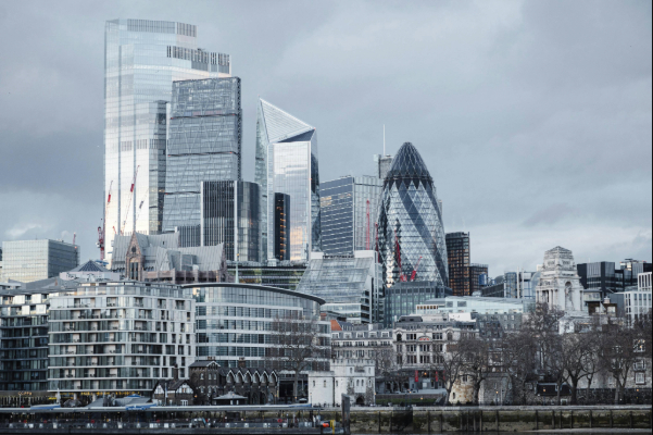 London Alternative Asset Firms expanding to the US