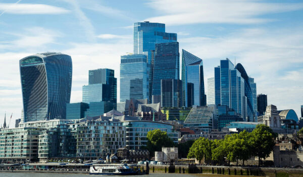London Executive Search for Alternative Asset Management