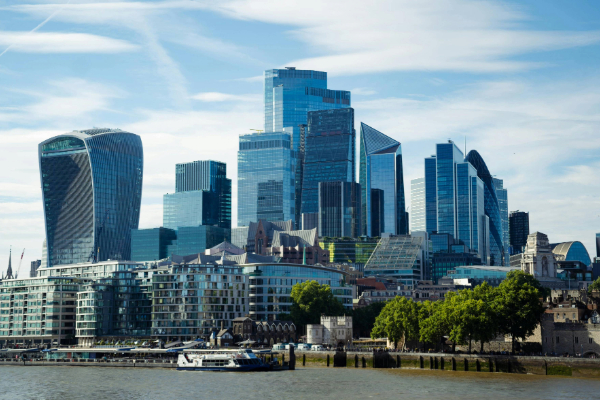 London Executive Search for Alternative Asset Management
