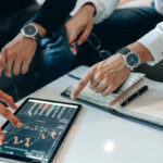 Investor Relations Leadership for Venture Capital
