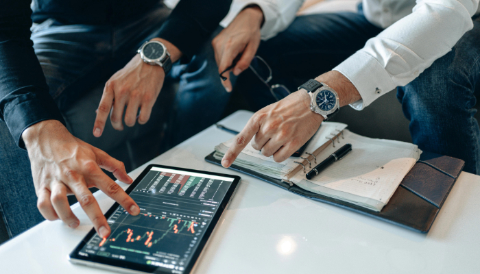 Investor Relations Leadership for Venture Capital