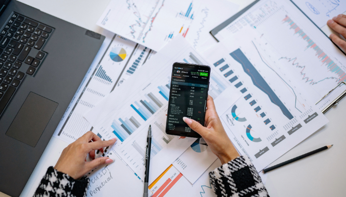 Venture Capital CFO placement