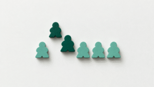One Search, Two Strategic Hires: Building HR and Talent Leadership at an Investment Firm