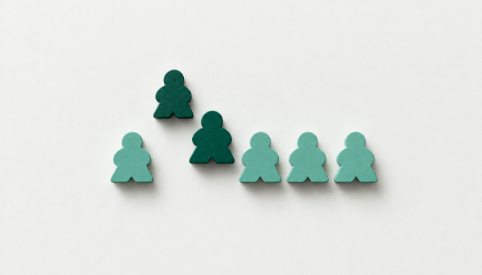 One Search, Two Strategic Hires: Building HR and Talent Leadership at an Investment Firm